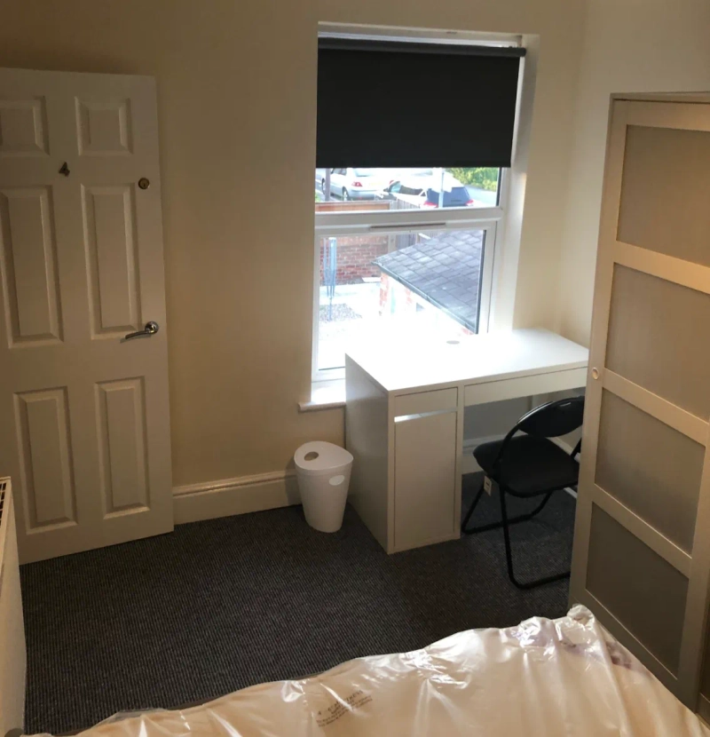 Moor Street - 4 Bed Student Property All Bills Included - Thumbnail 8